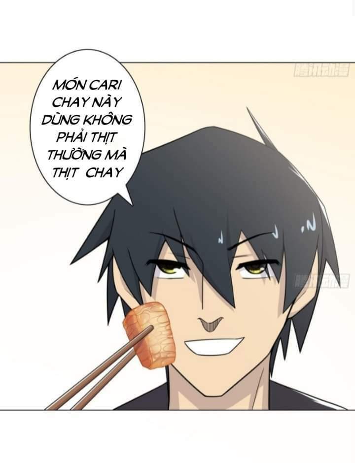 Thiên Thần Shipper - Chapter 26 - Page 4