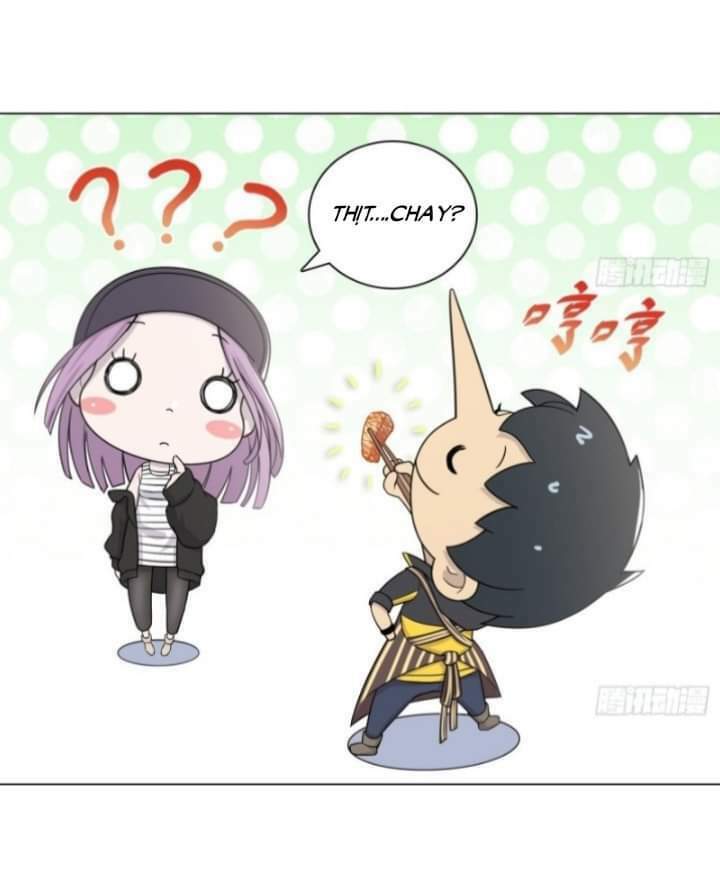 Thiên Thần Shipper - Chapter 26 - Page 5