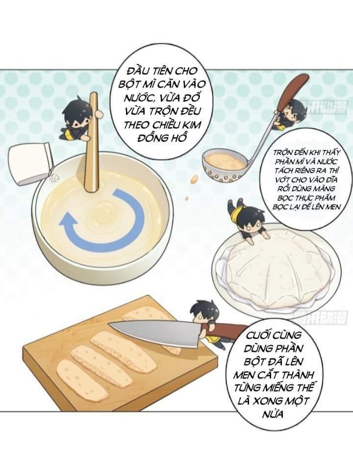 Thiên Thần Shipper - Chapter 26 - Page 7