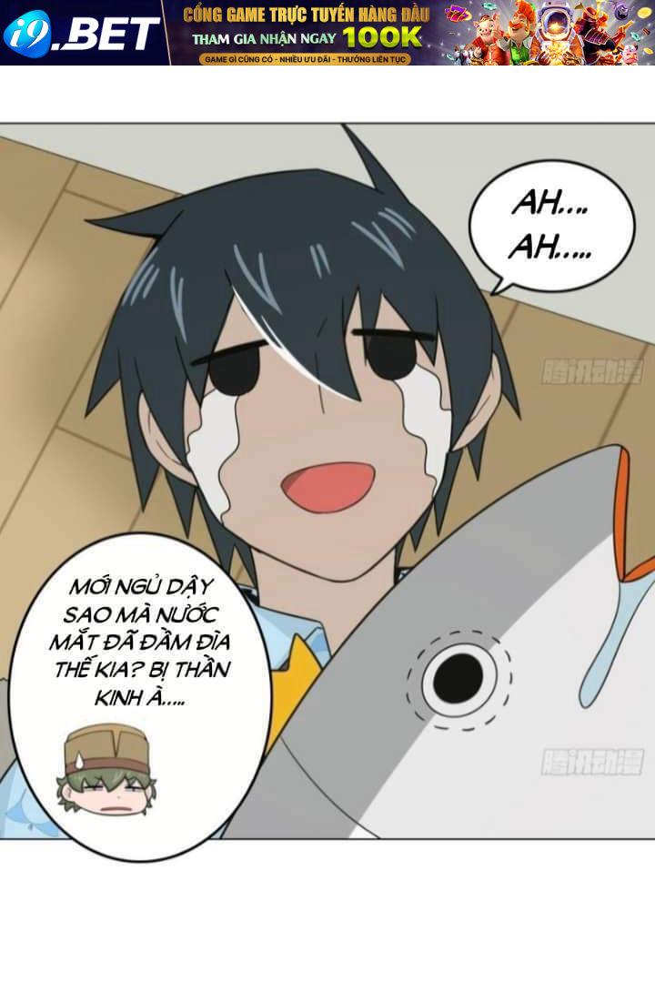 Thiên Thần Shipper - Chapter 27 - Page 10