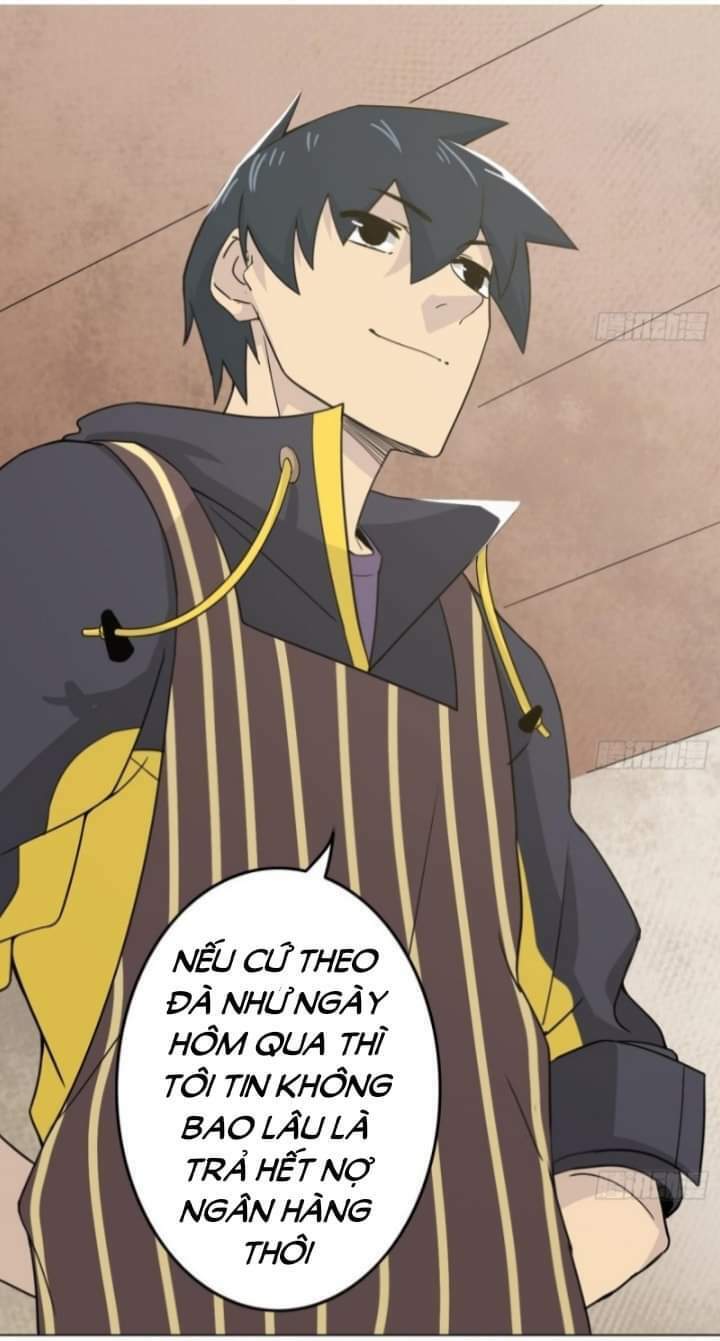 Thiên Thần Shipper - Chapter 27 - Page 14