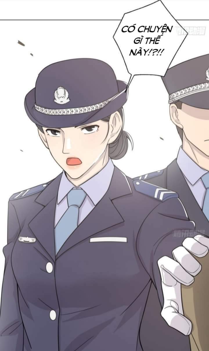 Thiên Thần Shipper - Chapter 27 - Page 27