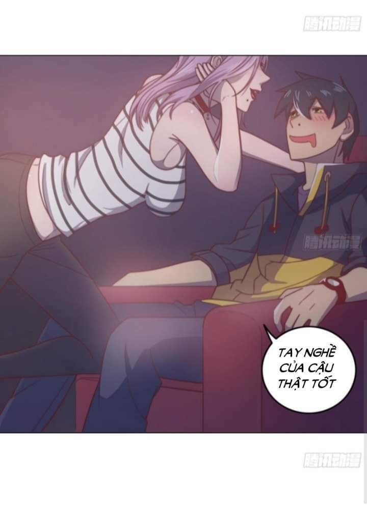 Thiên Thần Shipper - Chapter 27 - Page 4