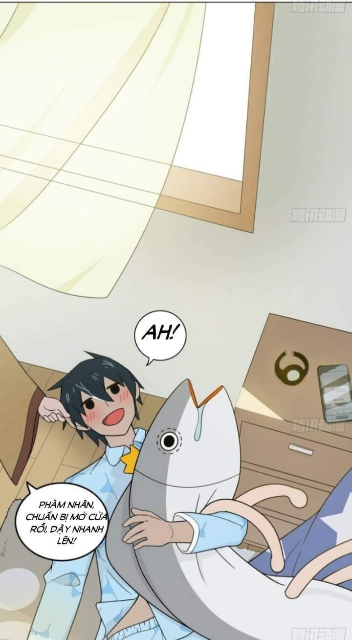 Thiên Thần Shipper - Chapter 27 - Page 8