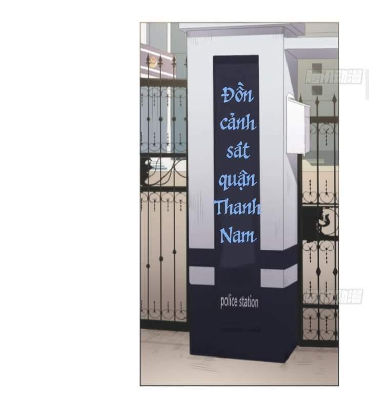 Thiên Thần Shipper - Chapter 28 - Page 9