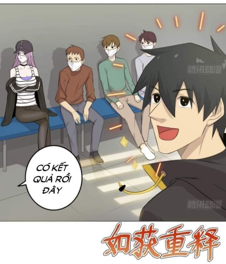 Thiên Thần Shipper - Chapter 28 - Page 12