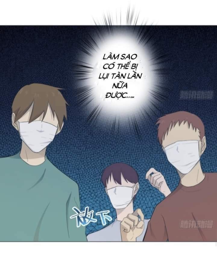 Thiên Thần Shipper - Chapter 28 - Page 20