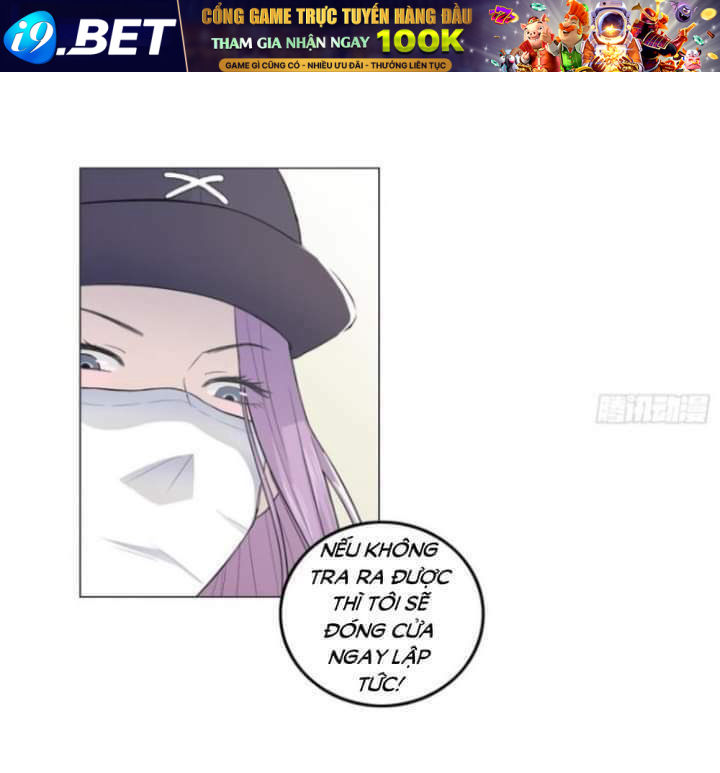 Thiên Thần Shipper - Chapter 28 - Page 22