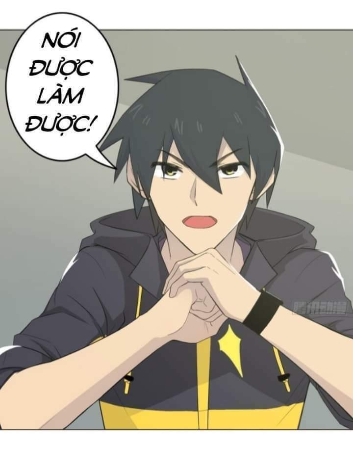 Thiên Thần Shipper - Chapter 28 - Page 24