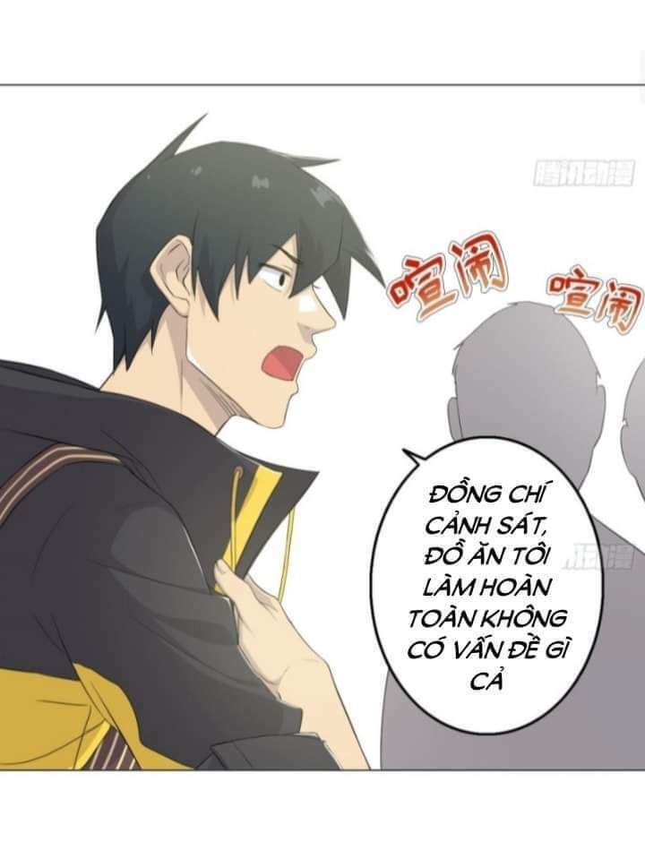 Thiên Thần Shipper - Chapter 28 - Page 5