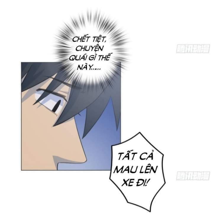 Thiên Thần Shipper - Chapter 28 - Page 7