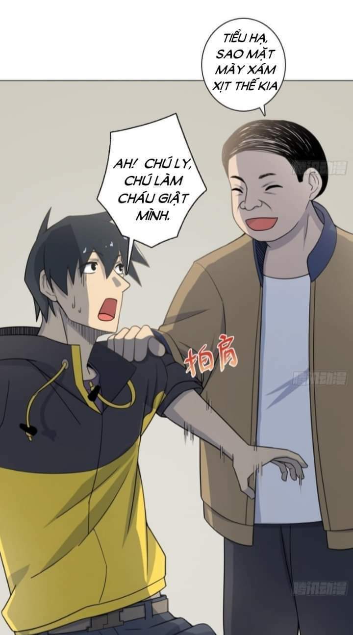 Thiên Thần Shipper - Chapter 29 - Page 9