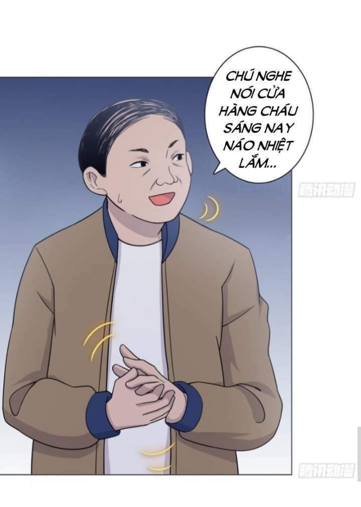 Thiên Thần Shipper - Chapter 29 - Page 11