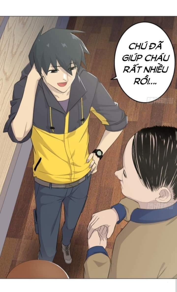 Thiên Thần Shipper - Chapter 29 - Page 13