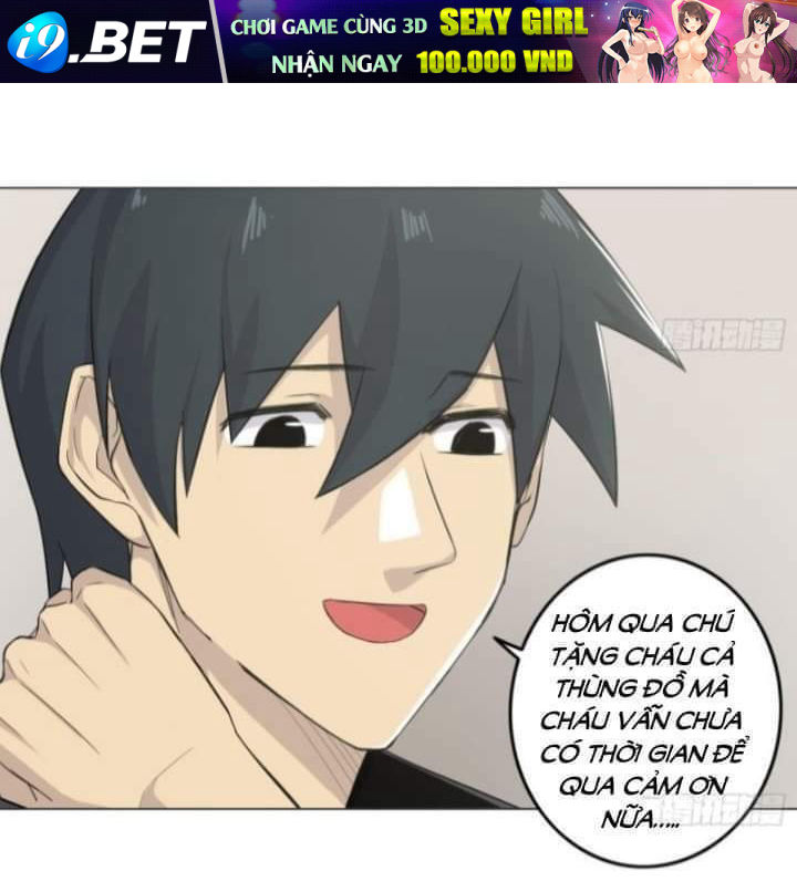 Thiên Thần Shipper - Chapter 29 - Page 14