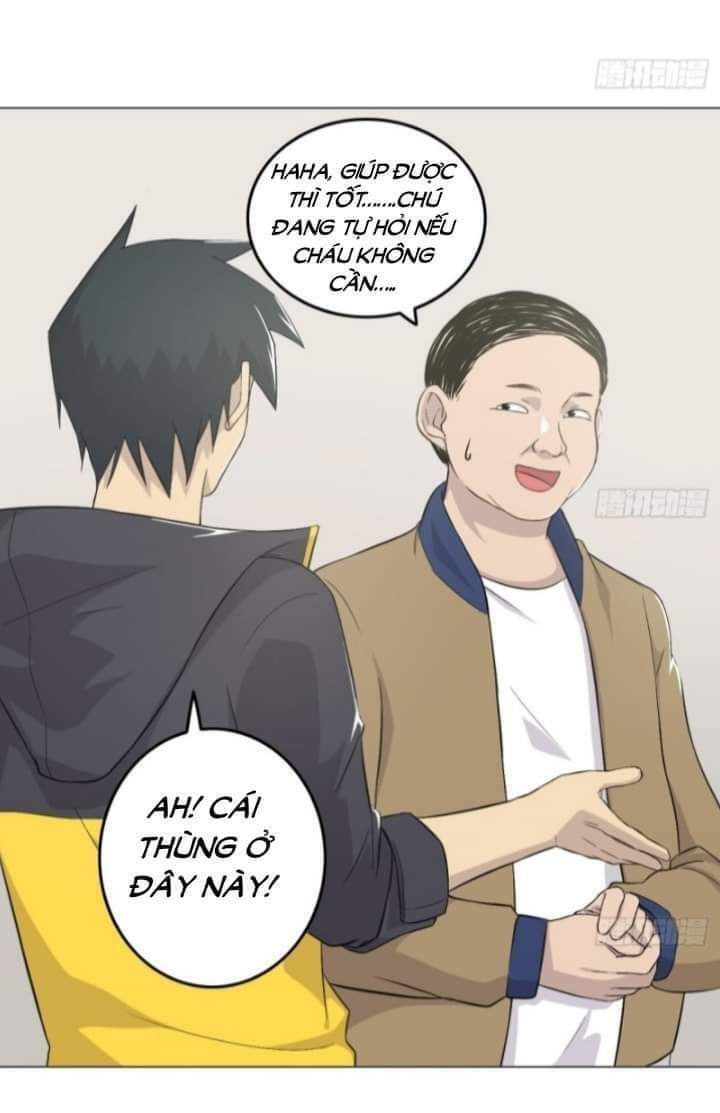 Thiên Thần Shipper - Chapter 29 - Page 15