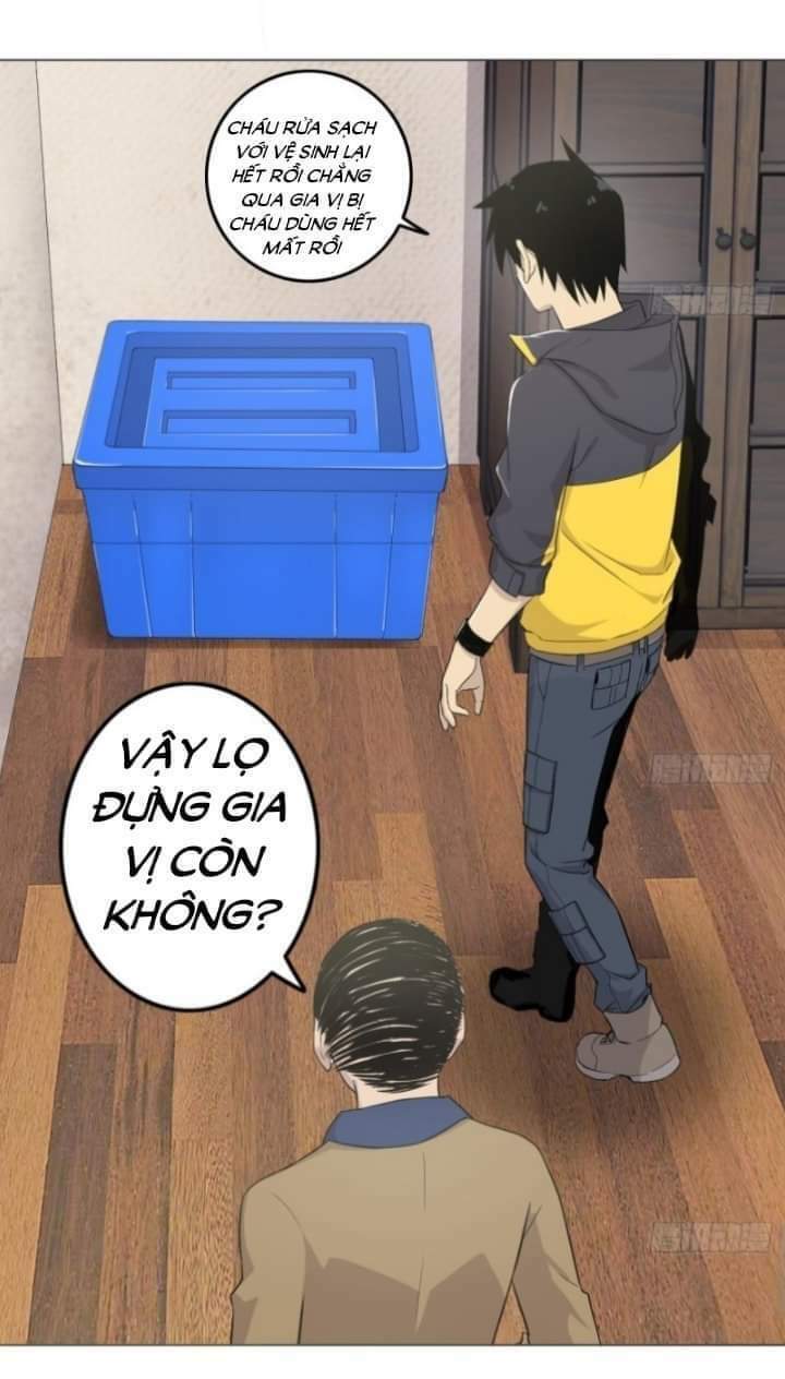 Thiên Thần Shipper - Chapter 29 - Page 16