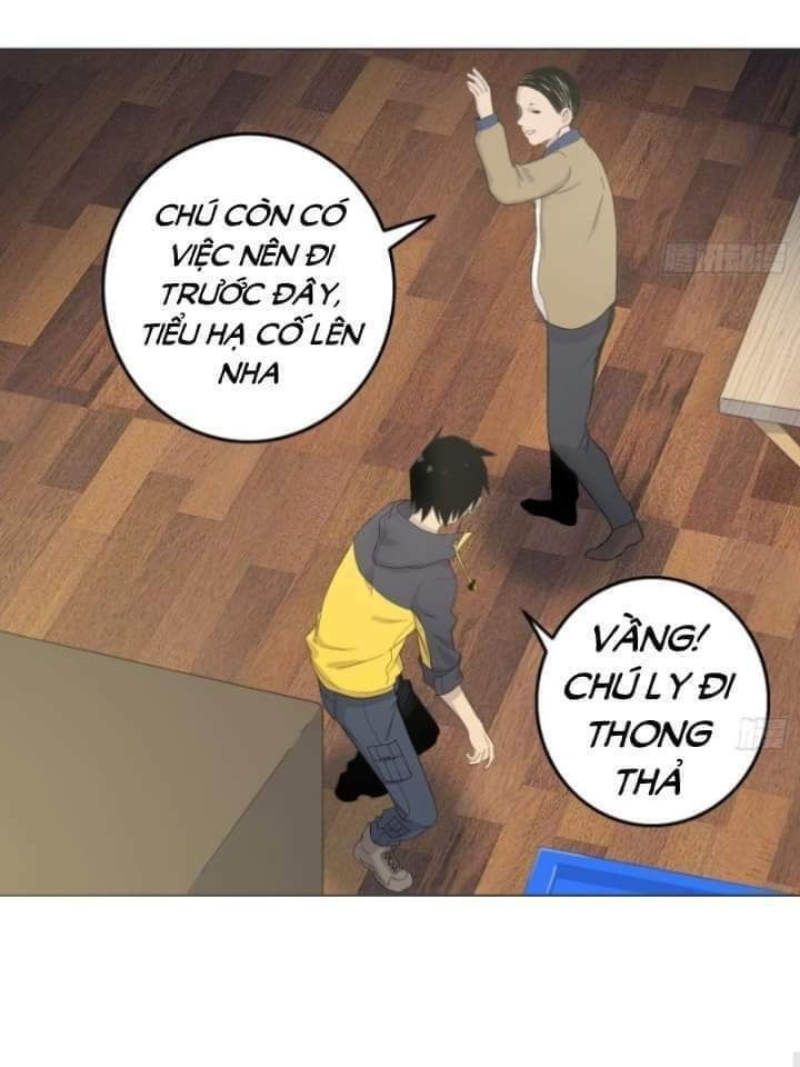 Thiên Thần Shipper - Chapter 29 - Page 19