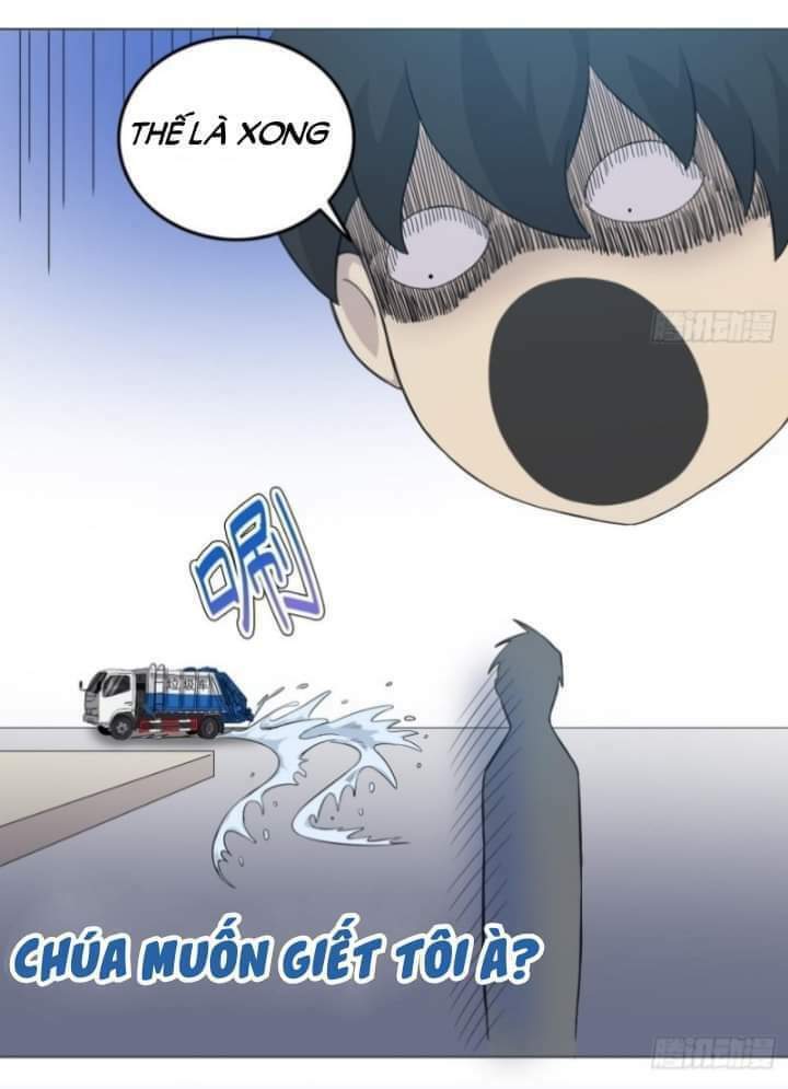 Thiên Thần Shipper - Chapter 29 - Page 23