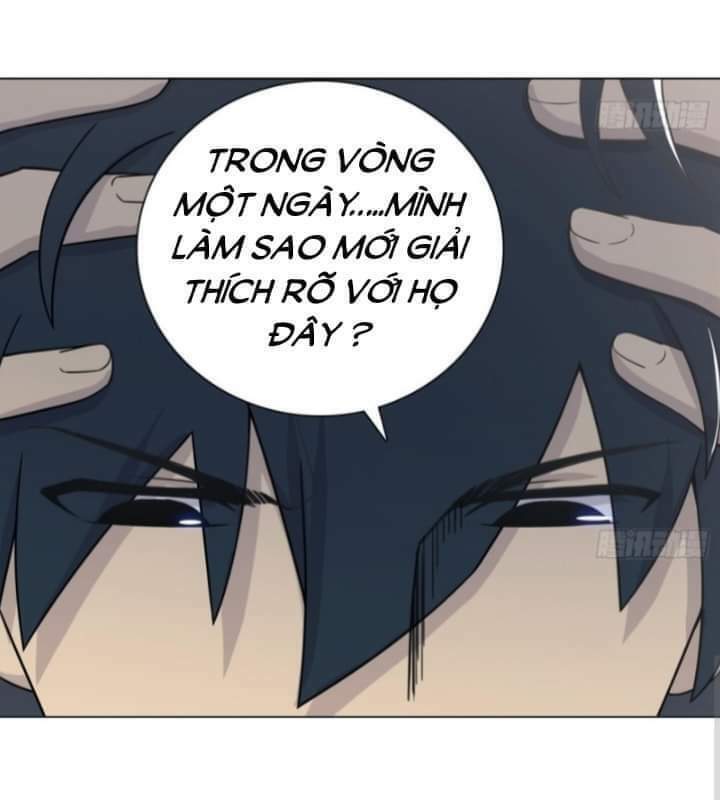 Thiên Thần Shipper - Chapter 29 - Page 4