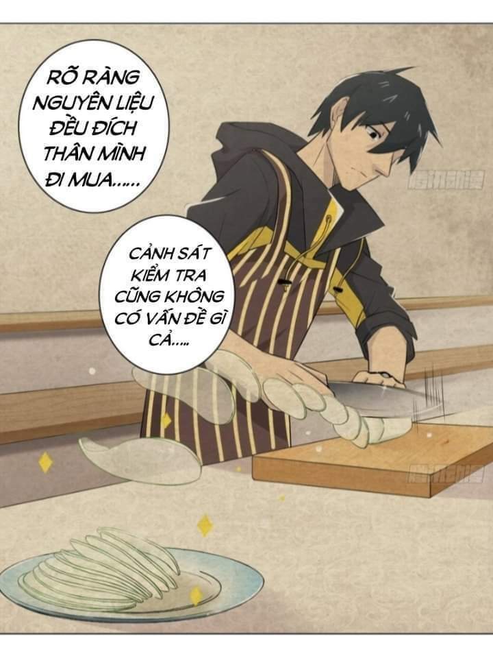 Thiên Thần Shipper - Chapter 29 - Page 5