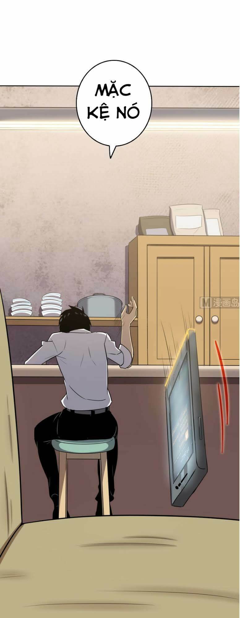 Thiên Thần Shipper - Chapter 3 - Page 9