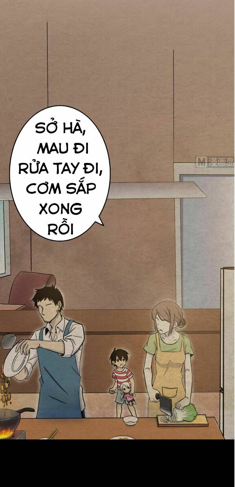 Thiên Thần Shipper - Chapter 3 - Page 16