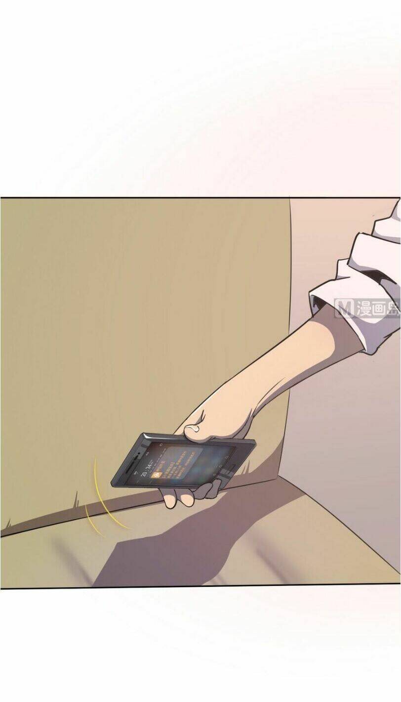 Thiên Thần Shipper - Chapter 3 - Page 28