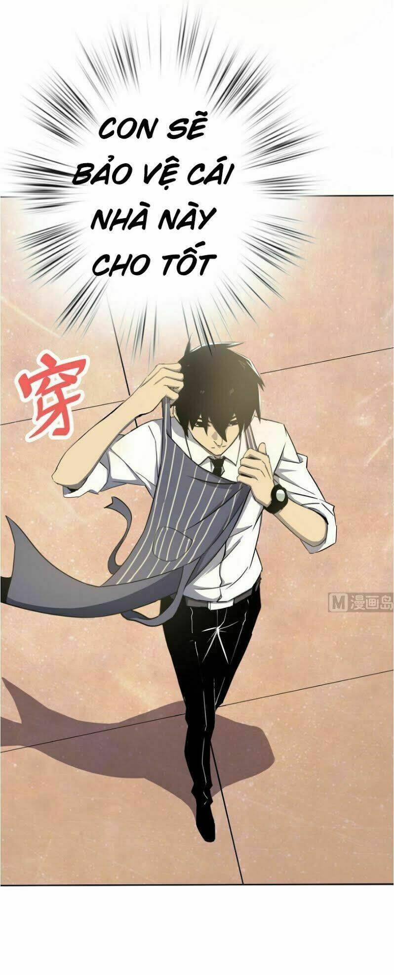 Thiên Thần Shipper - Chapter 3 - Page 31