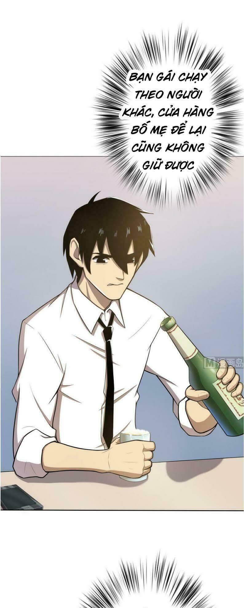 Thiên Thần Shipper - Chapter 3 - Page 3