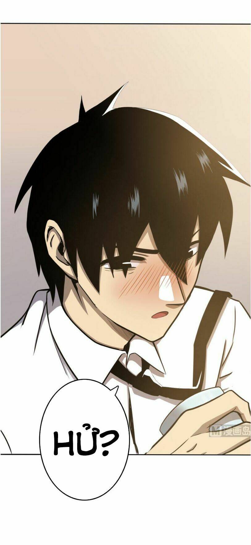 Thiên Thần Shipper - Chapter 3 - Page 5