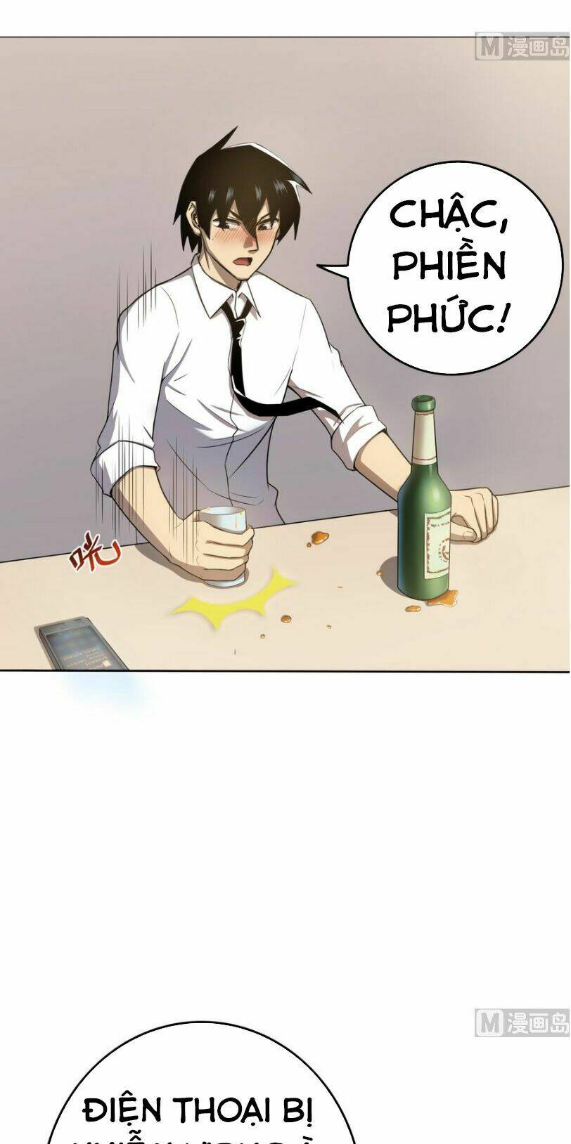 Thiên Thần Shipper - Chapter 3 - Page 7