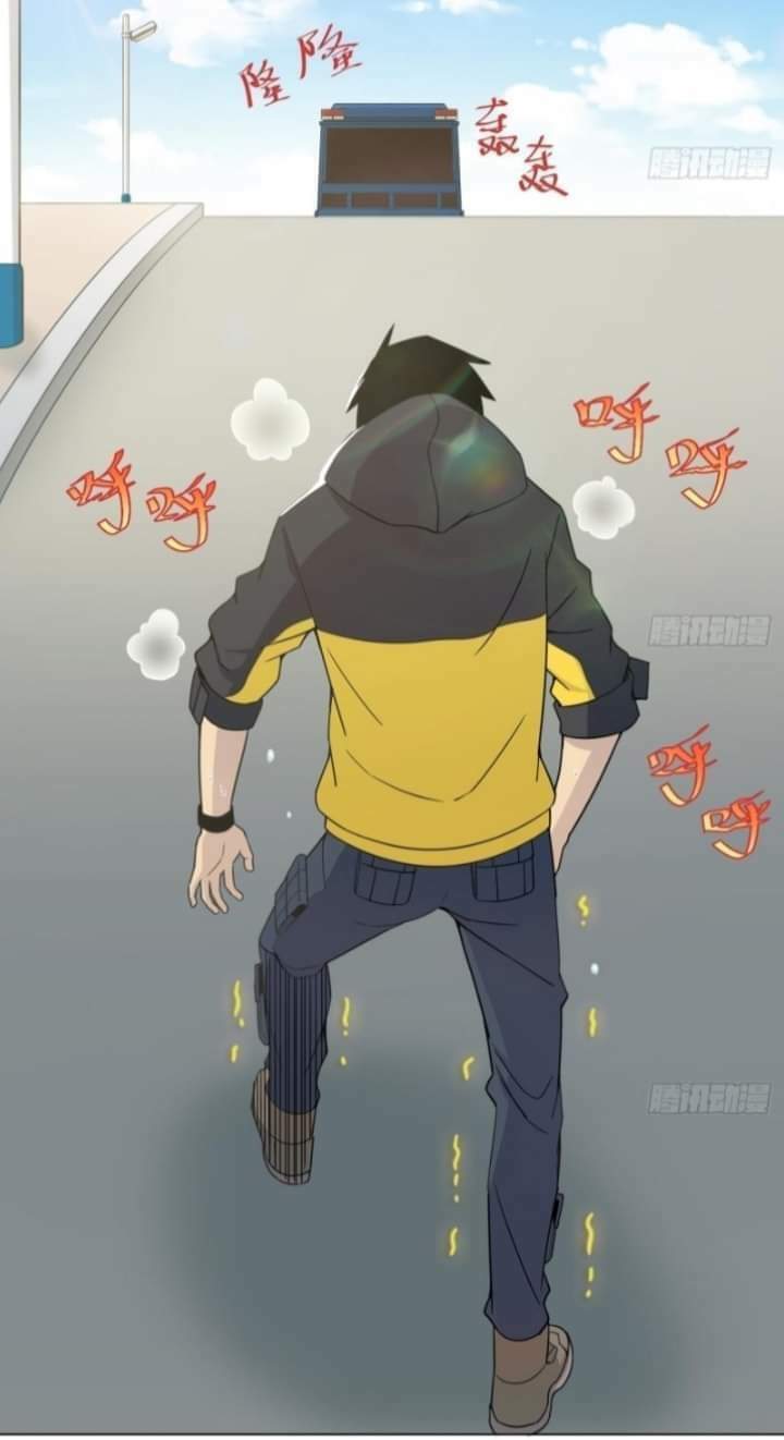 Thiên Thần Shipper - Chapter 30 - Page 9