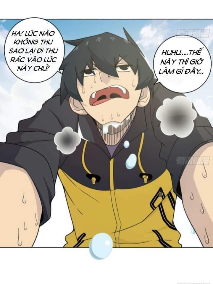 Thiên Thần Shipper - Chapter 30 - Page 10