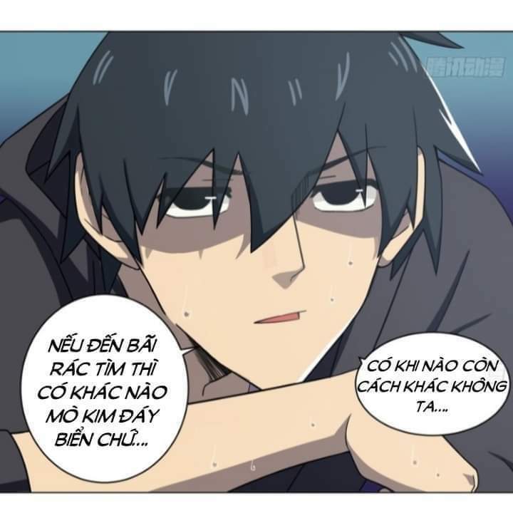 Thiên Thần Shipper - Chapter 30 - Page 11