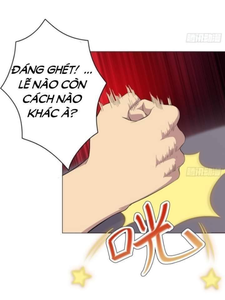 Thiên Thần Shipper - Chapter 30 - Page 18