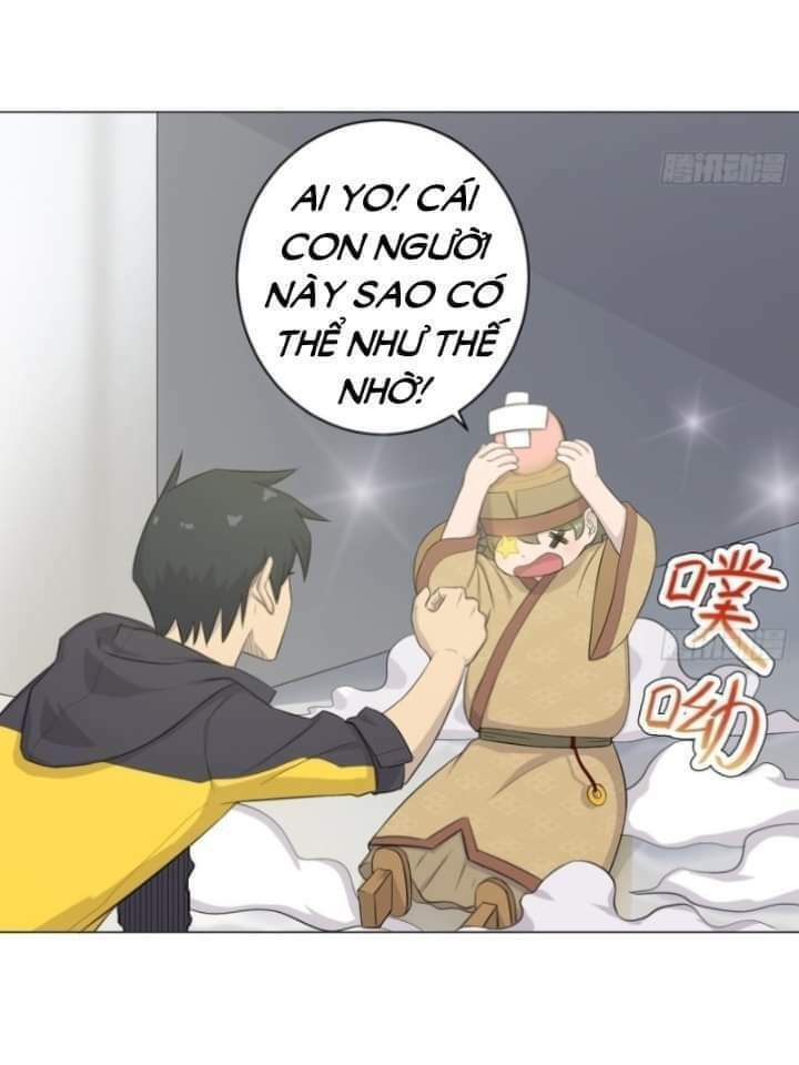 Thiên Thần Shipper - Chapter 30 - Page 19