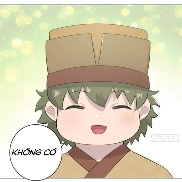 Thiên Thần Shipper - Chapter 30 - Page 21