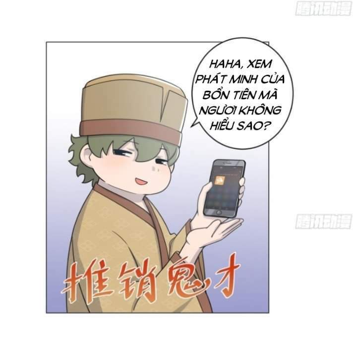 Thiên Thần Shipper - Chapter 31 - Page 9