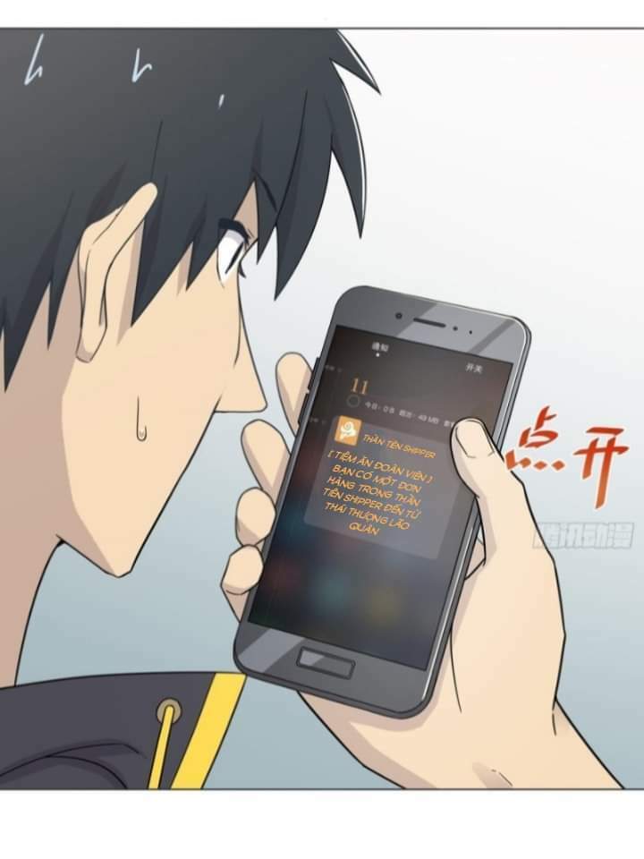 Thiên Thần Shipper - Chapter 31 - Page 11