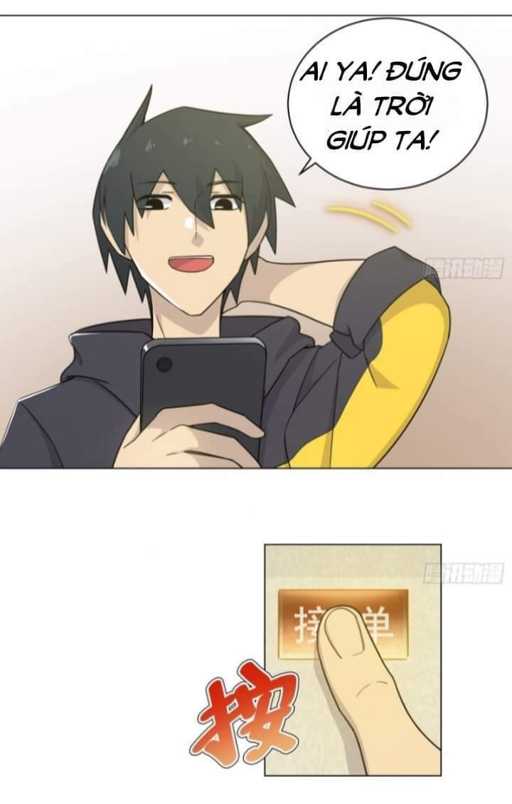Thiên Thần Shipper - Chapter 31 - Page 12