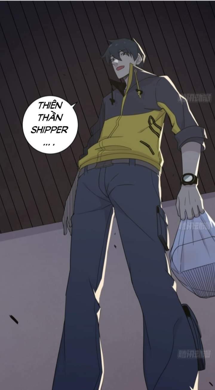 Thiên Thần Shipper - Chapter 31 - Page 21