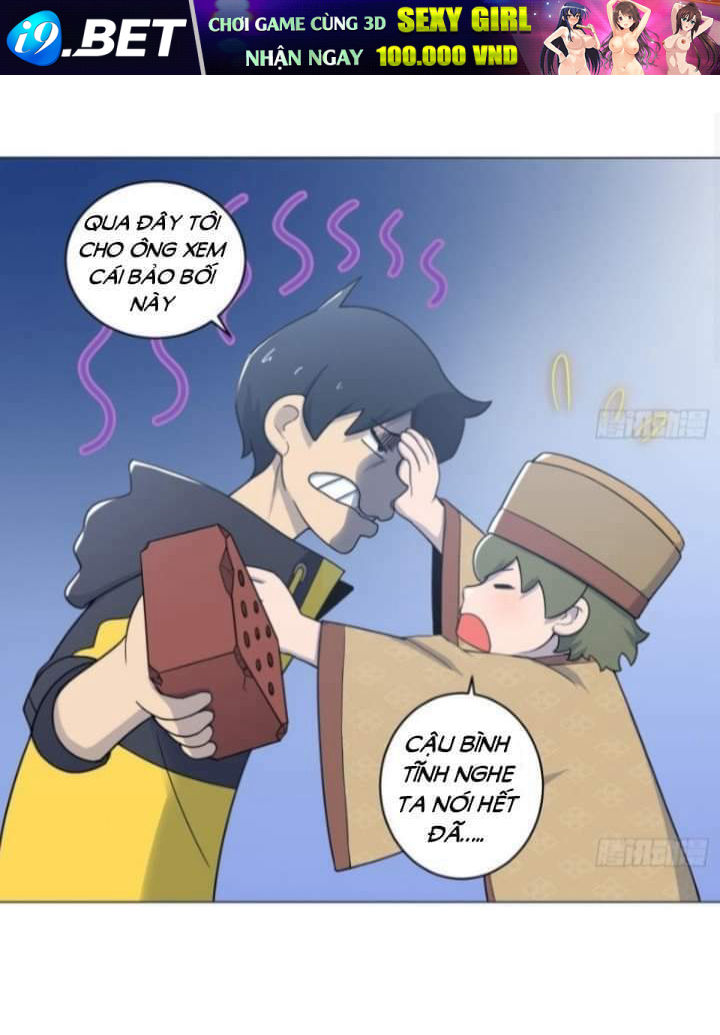 Thiên Thần Shipper - Chapter 31 - Page 3