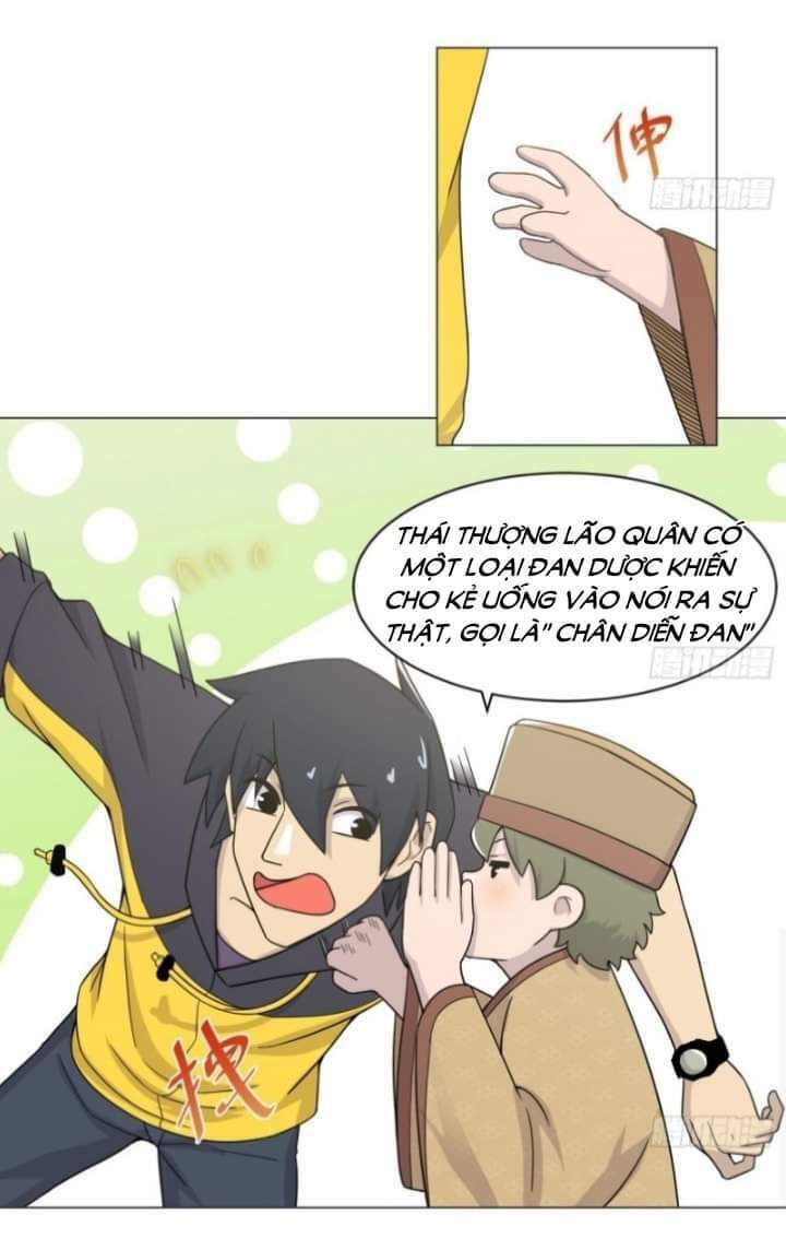 Thiên Thần Shipper - Chapter 31 - Page 6