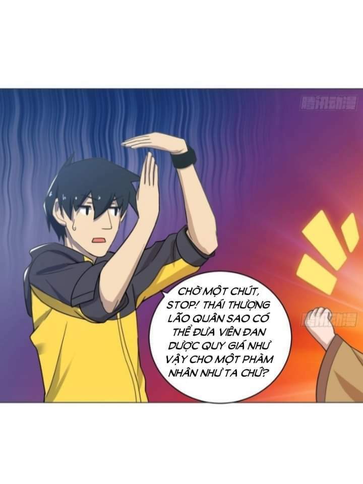 Thiên Thần Shipper - Chapter 31 - Page 8