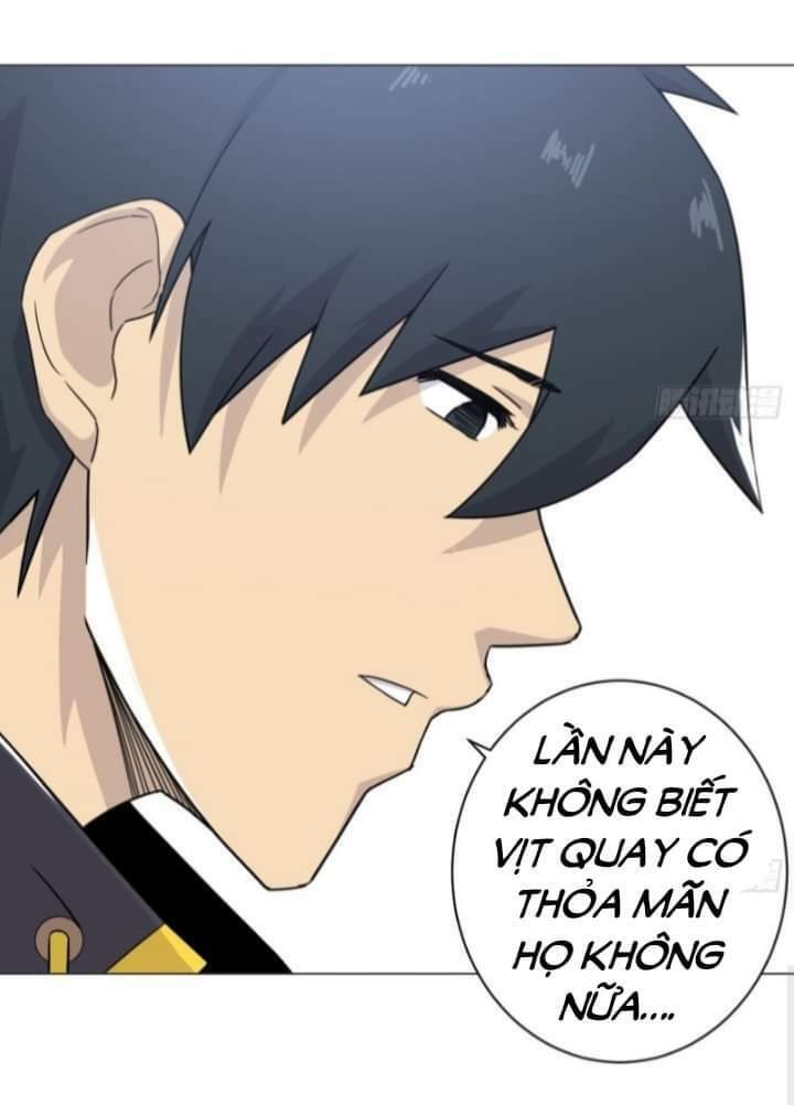 Thiên Thần Shipper - Chapter 32 - Page 10