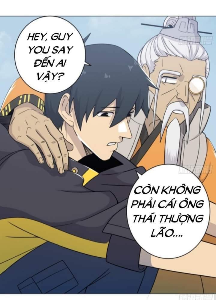 Thiên Thần Shipper - Chapter 32 - Page 11