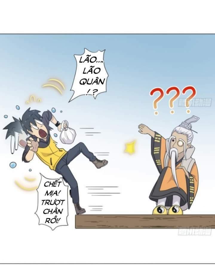 Thiên Thần Shipper - Chapter 32 - Page 12