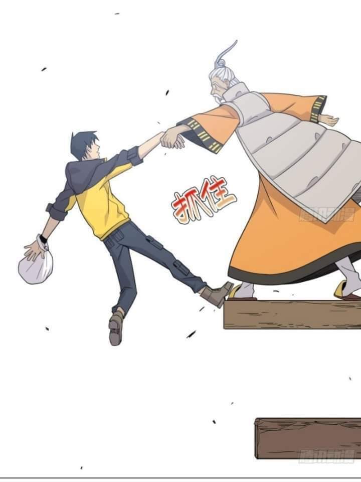 Thiên Thần Shipper - Chapter 32 - Page 14