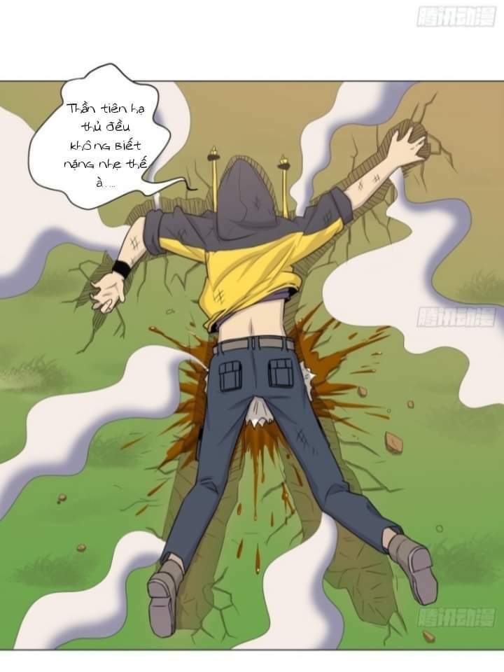 Thiên Thần Shipper - Chapter 32 - Page 24